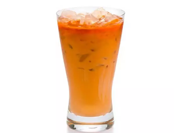 Bisnis Minuman Kekinian Menjual Thai Tea