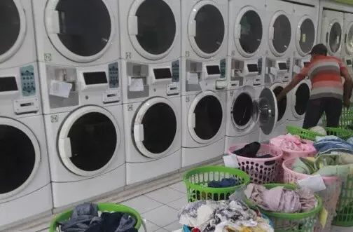 Jasa Laundry