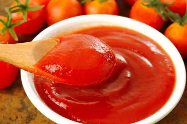 Aneka Resep Saus Tomat Homemade